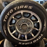 【CRS福岡】F-008 HOKUTO Raicing 零式・S 16×6.5j+38　DEEP　バリ溝のサムネイル
