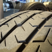 【CRS福岡】F-008 HOKUTO Raicing 零式・S 16×6.5j+38　DEEP　バリ溝のサムネイル