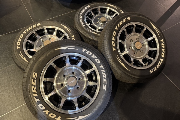 【CRS福岡】F-008 HOKUTO Raicing 零式・S 16×6.5j+38　DEEP　バリ溝のサムネイル