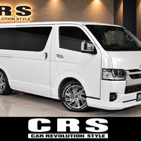 6937 9型ハイエース スーパーGL   2WD 2,800CC ディーゼル車 4ナンバー 2/5人乗りのサムネイル