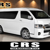 6517 9型ハイエース ワゴンGL  2WD 2,700CC ガソリン車 3ナンバー 10人乗りのサムネイル
