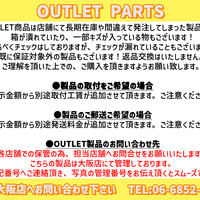 CRS大阪店 キャリパーカバーVer2 ブルー メタリックブルー エセックスジャパンロゴ 特注色キャリパーカバー ハイエースキャリパーカバー フロントキャリパーセットのサムネイル