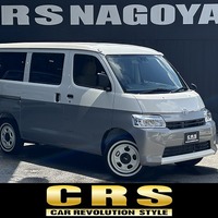 6376.令和8年式 タウンエースバン GL 寒冷地仕様 2WD 1,500cc ガソリン車 走行14キロ 新車未登録のサムネイル