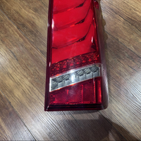 【CRS 名古屋】Ｎ0013アウトレット商品　VALENTI　テールランプ　ULTRAΣ　展示車外し新古品のサムネイル
