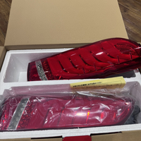 【CRS 名古屋】Ｎ0013アウトレット商品　VALENTI　テールランプ　ULTRAΣ　展示車外し新古品のサムネイル