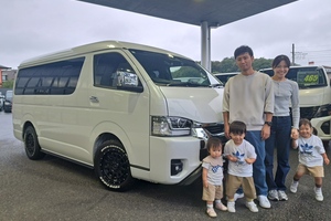 CRS千葉　埼玉県　W様サムネイル