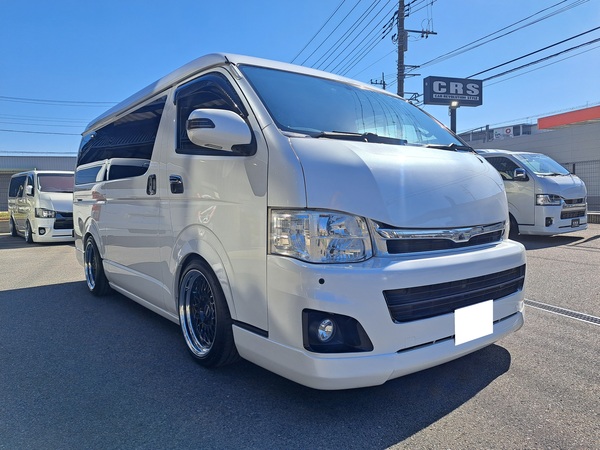 CRS横浜　埼玉県　M様