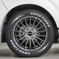 6851 9型ハイエース スーパーGL ダークプライムⅡ  2WD 2,000CC ガソリン車 4ナンバー 2/5人乗りのサムネイル