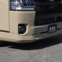 6957　オリジナルPKG　ハイエース　スーパーGL　2WD　2800cc　ディーゼル車　5人乗りのサムネイル