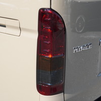 6957　オリジナルPKG　ハイエース　スーパーGL　2WD　2800cc　ディーゼル車　5人乗りのサムネイル