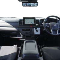 6957　オリジナルPKG　ハイエース　スーパーGL　2WD　2800cc　ディーゼル車　5人乗りのサムネイル