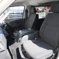 6957　オリジナルPKG　ハイエース　スーパーGL　2WD　2800cc　ディーゼル車　5人乗りのサムネイル