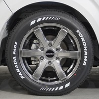 6512  9型ハイエース ワゴンGL 2WD 2,700CC ガソリン車 3ナンバー 10人乗りのサムネイル