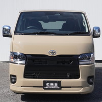 6957　オリジナルPKG　ハイエース　スーパーGL　2WD　2800cc　ディーゼル車　5人乗りのサムネイル