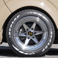 6957　オリジナルPKG　ハイエース　スーパーGL　2WD　2800cc　ディーゼル車　5人乗りのサムネイル