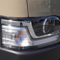 6972　オリジナルPKG　ハイエース　スーパーGL　2WD　2800cc　ディーゼル車　5人乗りのサムネイル