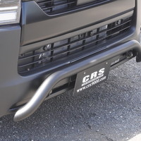 6972　オリジナルPKG　ハイエース　スーパーGL　2WD　2800cc　ディーゼル車　5人乗りのサムネイル