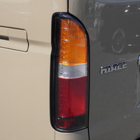 6972　オリジナルPKG　ハイエース　スーパーGL　2WD　2800cc　ディーゼル車　5人乗りのサムネイル
