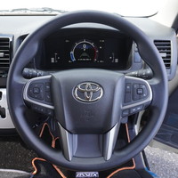 6972　オリジナルPKG　ハイエース　スーパーGL　2WD　2800cc　ディーゼル車　5人乗りのサムネイル