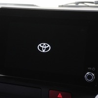 6643 9型ハイエース グランドキャビン  2WD 2,700CC ガソリン車 3ナンバー 10人乗りのサムネイル