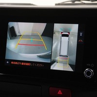 6643 9型ハイエース グランドキャビン  2WD 2,700CC ガソリン車 3ナンバー 10人乗りのサムネイル