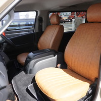 6972　オリジナルPKG　ハイエース　スーパーGL　2WD　2800cc　ディーゼル車　5人乗りのサムネイル