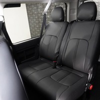 6643 9型ハイエース グランドキャビン  2WD 2,700CC ガソリン車 3ナンバー 10人乗りのサムネイル