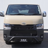 6972　オリジナルPKG　ハイエース　スーパーGL　2WD　2800cc　ディーゼル車　5人乗りのサムネイル
