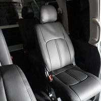 6643 9型ハイエース グランドキャビン  2WD 2,700CC ガソリン車 3ナンバー 10人乗りのサムネイル