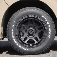 6972　オリジナルPKG　ハイエース　スーパーGL　2WD　2800cc　ディーゼル車　5人乗りのサムネイル