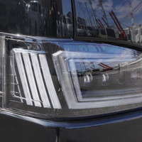 7018　オリジナルPKG　ハイエース　スーパーGL　2WD　2800cc　ディーゼル車　5人乗りのサムネイル