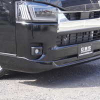 7018　オリジナルPKG　ハイエース　スーパーGL　2WD　2800cc　ディーゼル車　5人乗りのサムネイル