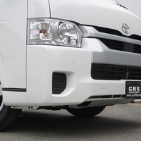 6093　8型ハイエース コミューターGL  2WD 2,800cc ディーゼル車　2ナンバー  14人乗り 20kmのサムネイル