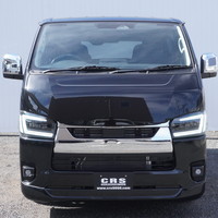 7018　オリジナルPKG　ハイエース　スーパーGL　2WD　2800cc　ディーゼル車　5人乗りのサムネイル