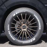 7018　オリジナルPKG　ハイエース　スーパーGL　2WD　2800cc　ディーゼル車　5人乗りのサムネイル