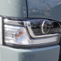 7006　オリジナルPKG　ハイエース　スーパーGL　2WD　2800cc　ディーゼル車　5人乗りのサムネイル