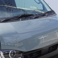 7006　オリジナルPKG　ハイエース　スーパーGL　2WD　2800cc　ディーゼル車　5人乗りのサムネイル