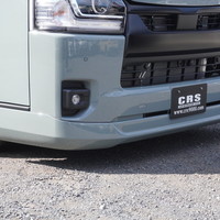 7006　オリジナルPKG　ハイエース　スーパーGL　2WD　2800cc　ディーゼル車　5人乗りのサムネイル