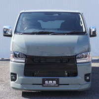 7006　オリジナルPKG　ハイエース　スーパーGL　2WD　2800cc　ディーゼル車　5人乗りのサムネイル