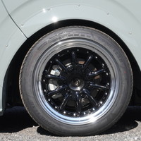 7006　オリジナルPKG　ハイエース　スーパーGL　2WD　2800cc　ディーゼル車　5人乗りのサムネイル