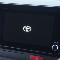 6942　CRSPKG　ハイエース　スーパーGL　2WD　2800cc　ディーゼル車　5人乗りのサムネイル
