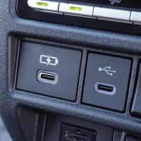 6942　CRSPKG　ハイエース　スーパーGL　2WD　2800cc　ディーゼル車　5人乗りのサムネイル