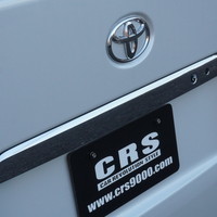6942　CRSPKG　ハイエース　スーパーGL　2WD　2800cc　ディーゼル車　5人乗りのサムネイル
