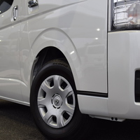 6939  9型ハイエースバン スーパーGL 2WD 2800cc(ディーゼル車)5人乗りのサムネイル