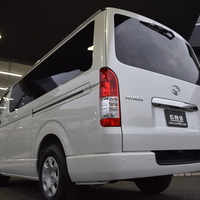 6939  9型ハイエースバン スーパーGL 2WD 2800cc(ディーゼル車)5人乗りのサムネイル