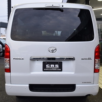 6939  9型ハイエースバン スーパーGL 2WD 2800cc(ディーゼル車)5人乗りのサムネイル