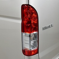 6643 9型ハイエース グランドキャビン  2WD 2,700CC ガソリン車 3ナンバー 10人乗りのサムネイル