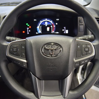 6939  9型ハイエースバン スーパーGL 2WD 2800cc(ディーゼル車)5人乗りのサムネイル
