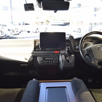 7214　令和3年式 ハイエースバン DPⅡ 2WD 2,000cc(ガソリン車) 2/5人乗車 9万kmのサムネイル