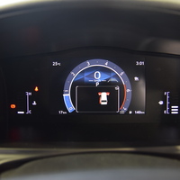 6676  9型ハイエース ワゴンGL  4WD 2,700cc(ガソリン車) 5人乗車 17kmのサムネイル